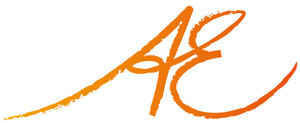 Angela Eberging Logo