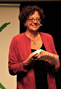Dr. Angela Eberding